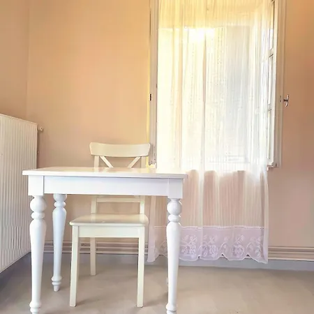 Nyaraló Gaea Family House Near Beaches & Historic Sites *
