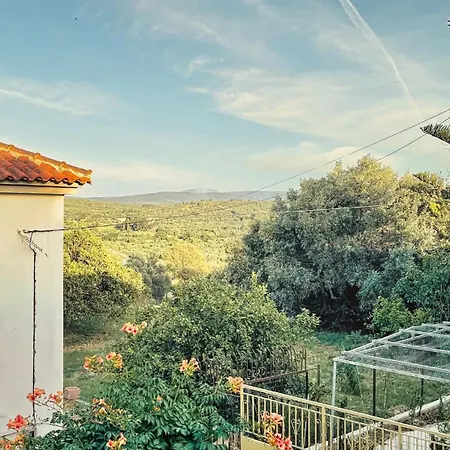 Gaea Family House Near Beaches & Historic Sites Nyaraló Khomatadha